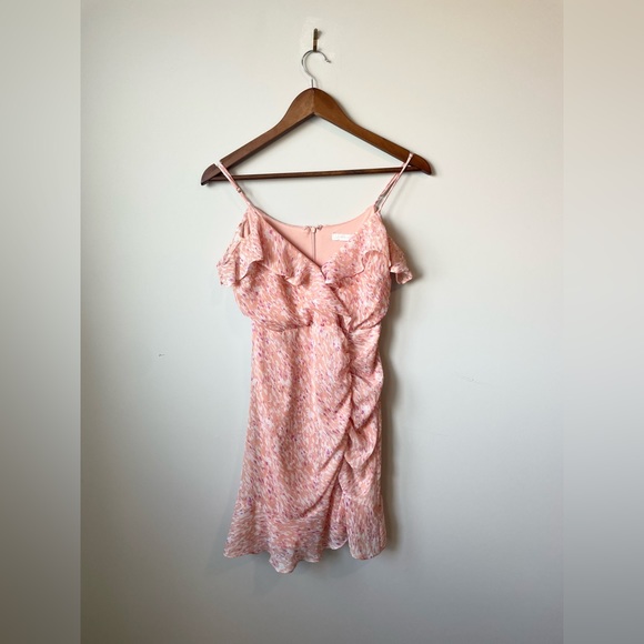 Perfect Pink Summer Dress by Lush - Picture 2 of 3